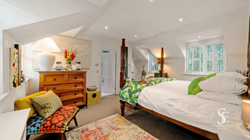 Principal Suite