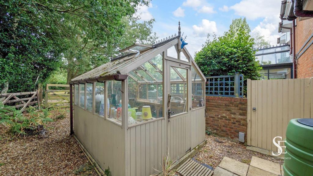 Greenhouse