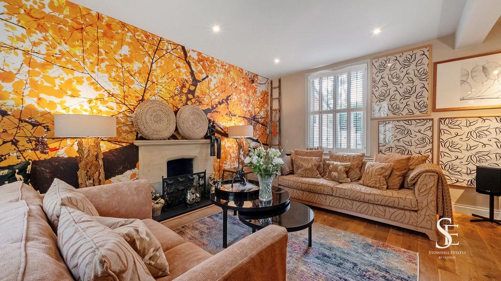 Sitting Room / Snug