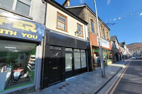 Property to rent - Hannah Street, Porth, CF39