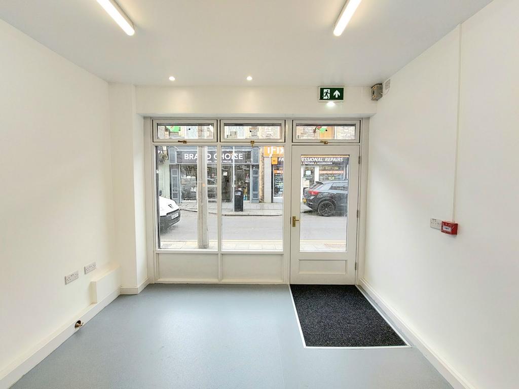 Main Space