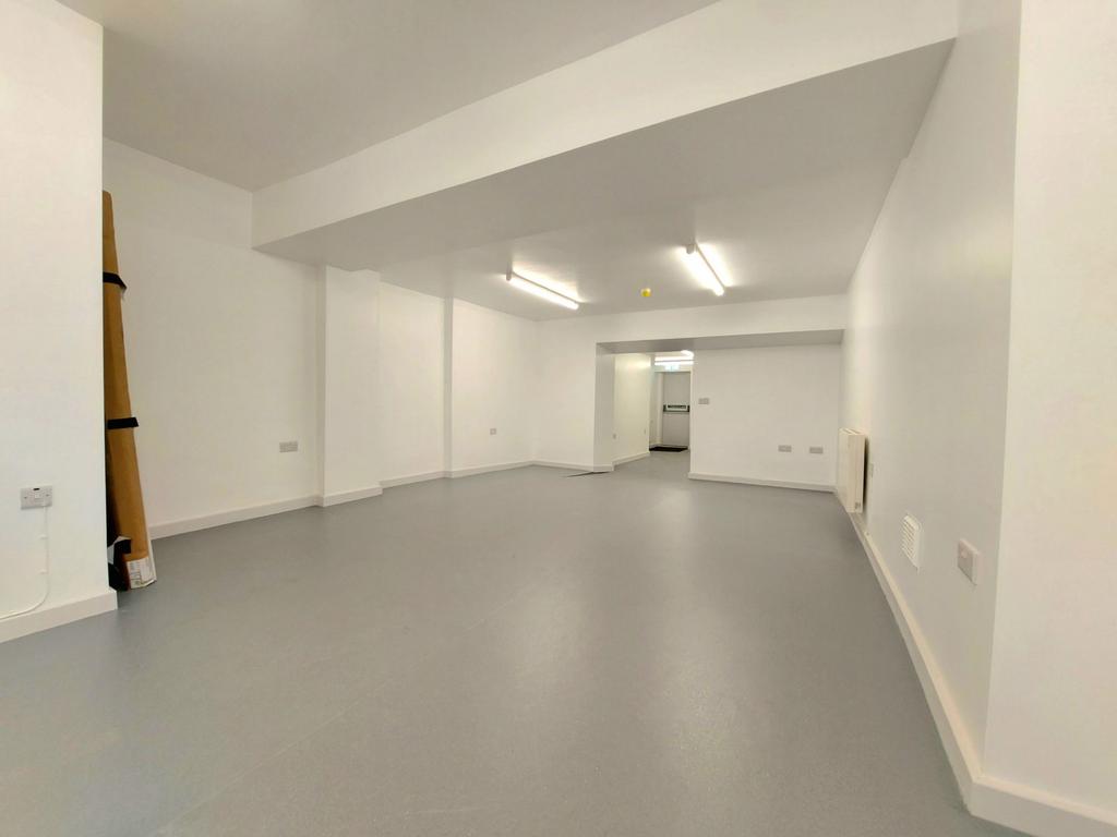 Main Space