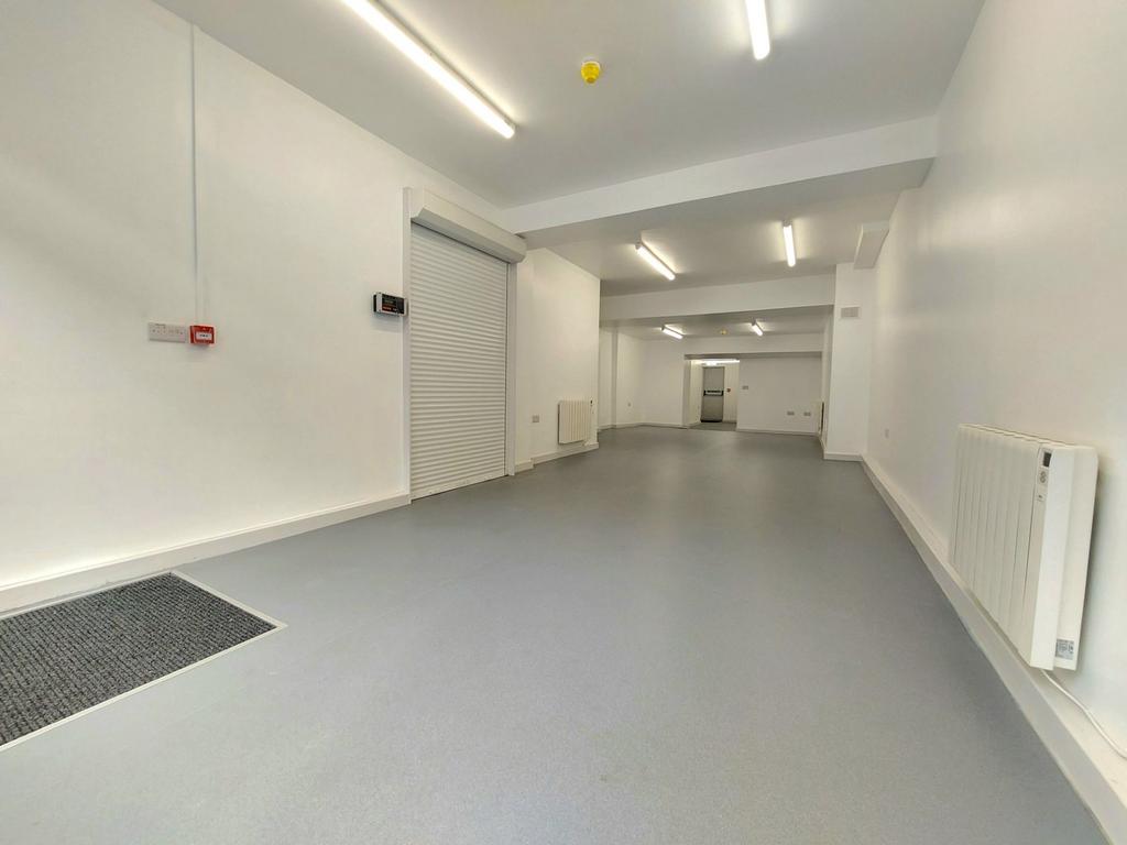 Main Space