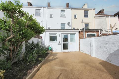 1 bedroom ground floor flat to rent - Hamlin Lane, Exeter, EX1