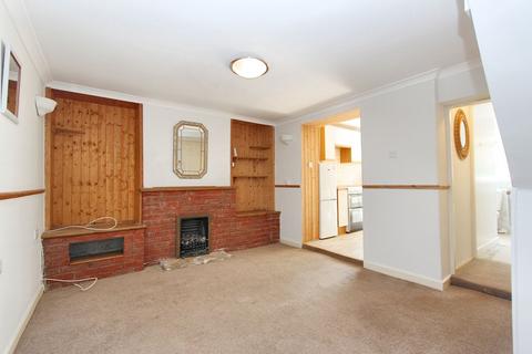 1 bedroom ground floor flat to rent, Hamlin Lane, Exeter, EX1