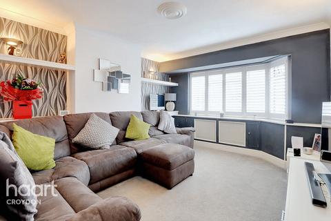 2 bedroom semi-detached house for sale, King Henrys Drive, Croydon