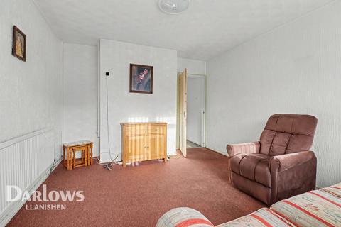 3 bedroom end of terrace house for sale, Bardsey Crescent, Cardiff
