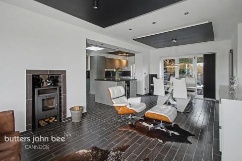 undefined, Watling Street, Cannock