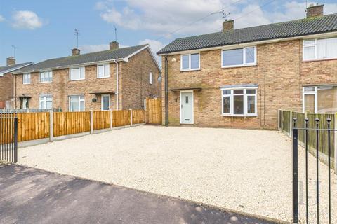 undefined, Deans Court, Cotgrave, Nottingham