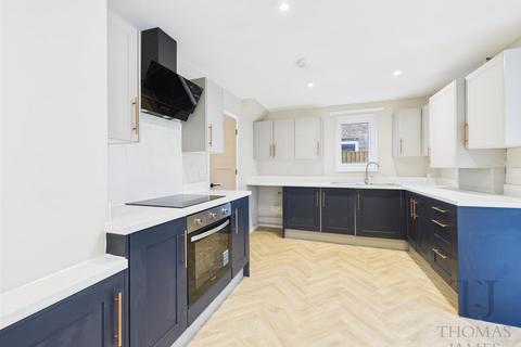 undefined, Deans Court, Cotgrave, Nottingham