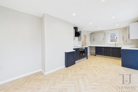 undefined, Deans Court, Cotgrave, Nottingham