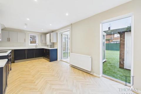 undefined, Deans Court, Cotgrave, Nottingham