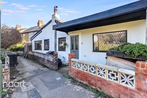 undefined, Bramble Walk, Epsom
