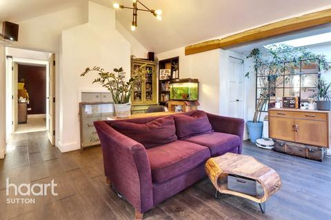 undefined, Bramble Walk, Epsom