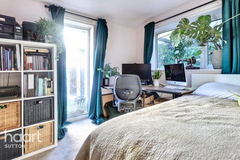 undefined, Bramble Walk, Epsom