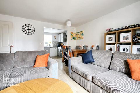 undefined, Whernside Drive, Stevenage