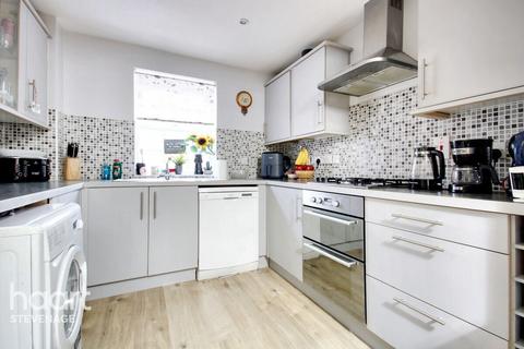 undefined, Whernside Drive, Stevenage