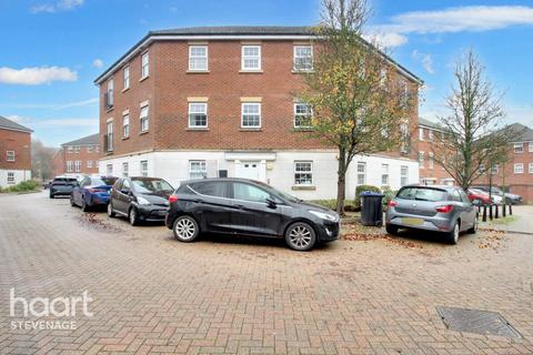 undefined, Whernside Drive, Stevenage