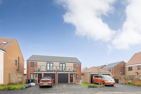 Speckledwood Way, Great Park, Newcastle upon Tyne