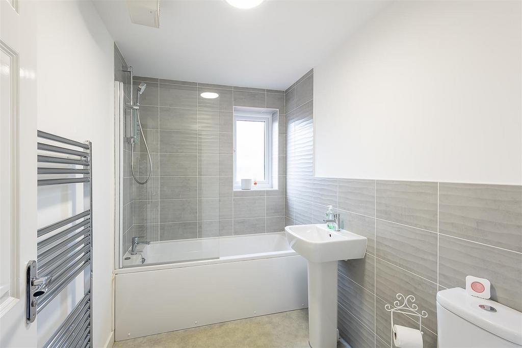 Bathroo