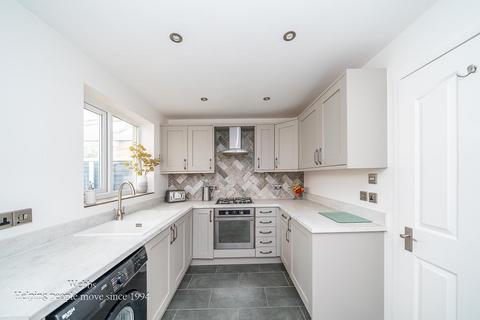 undefined, Baneberry Drive, Featherstone, Wolverhampton WV10