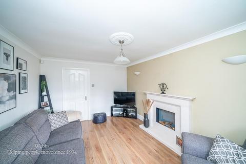undefined, Baneberry Drive, Featherstone, Wolverhampton WV10