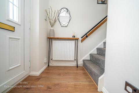 undefined, Baneberry Drive, Featherstone, Wolverhampton WV10