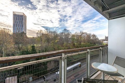 undefined, Broad Weir, Bristol BS1
