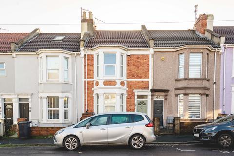 Bedminster, Bristol BS3