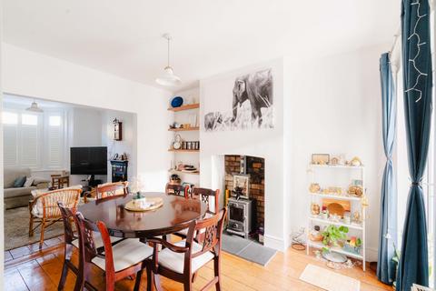 undefined, Bedminster, Bristol BS3