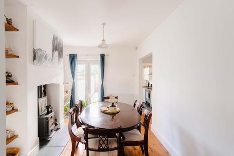 undefined, Bedminster, Bristol BS3