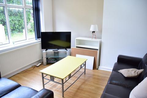 undefined, 107A Beckett's Park Crescent, Leeds LS6