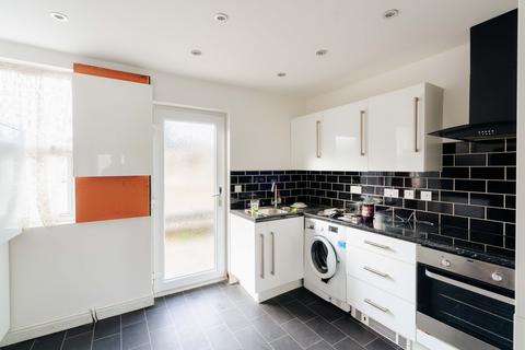 undefined, Knowle West, Bristol BS4