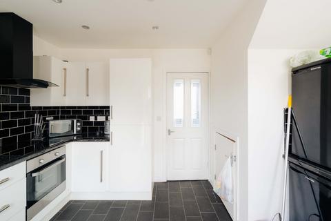 undefined, Knowle West, Bristol BS4