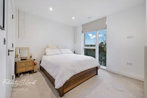 1 bedroom apartment for sale, Norman Road, London SE10