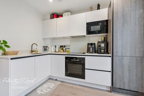 1 bedroom apartment for sale, Norman Road, London SE10