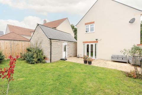 undefined, Lyde Green, Bristol BS16