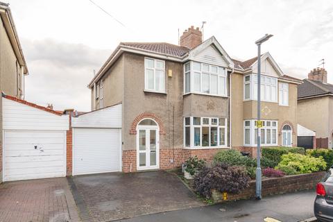 3 bedroom semi-detached house for sale, Knowle, Bristol BS4