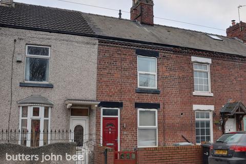 undefined, Middlewich CW10