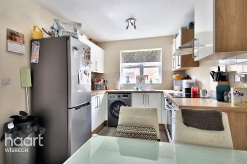 undefined, Fenmen Place, Wisbech