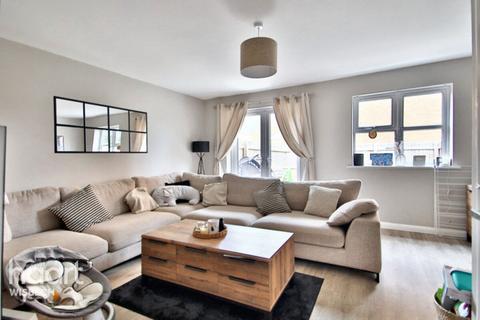 3 bedroom end of terrace house for sale, Fenmen Place, Wisbech