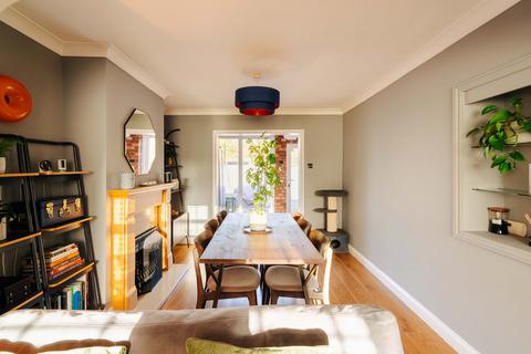 3 bedroom terraced house for sale, Bishopsworth, Bristol BS13