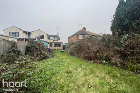 undefined, Old Lynn Road, Wisbech