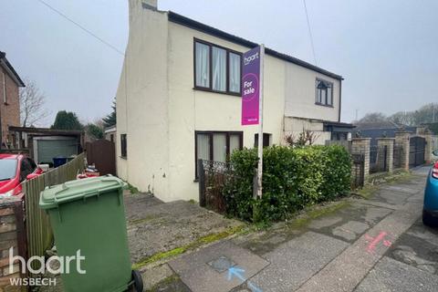 undefined, Old Lynn Road, Wisbech