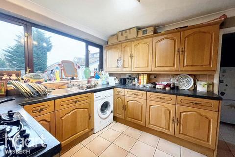 undefined, Old Lynn Road, Wisbech