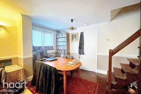 undefined, Old Lynn Road, Wisbech
