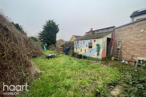 undefined, Old Lynn Road, Wisbech