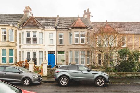undefined, 43 Woodbridge Road, Bristol BS4