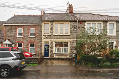 3 bedroom detached house for sale, Staple Hill, Bristol BS16