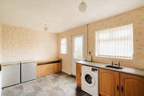2 bedroom terraced house for sale, Knowle, Bristol BS4